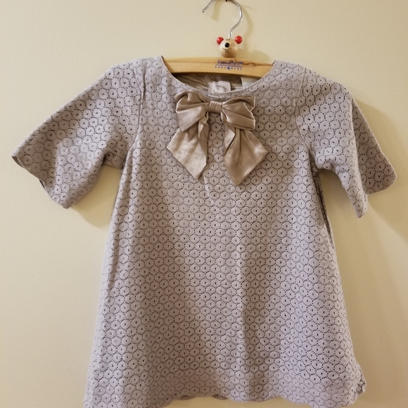 3T Heirloom dress - Picture 2 of 8